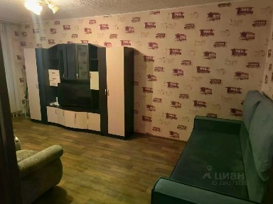 Продается 1-комн. квартира, 36,2 м²