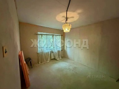 Продается 2-комн. квартира, 35,7 м²