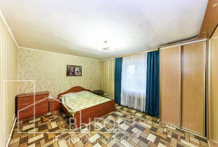 Продается 3-комн. квартира, 59 м²