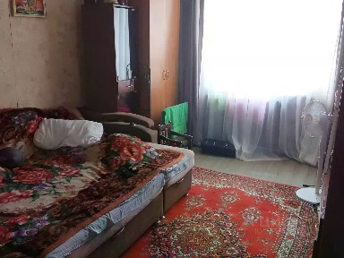 Продается 3-комн. квартира, 61 м²