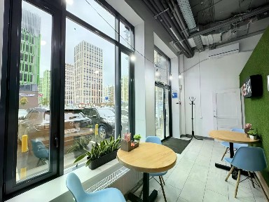 Сдается помещение свободного назначения, 54 м²