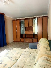 Сдается 1-комн. квартира, 37 м²