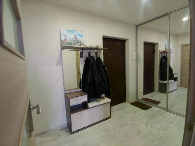 Сдается 1-комн. квартира, 41 м²