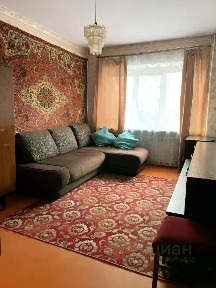 Сдается 2-комн. квартира, 55 м²