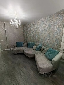 Сдается 2-комн. квартира, 64 м²