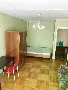 Сдается 1-комн. квартира, 36 м²