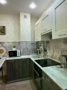 Сдается 2-комн. квартира, 44 м²