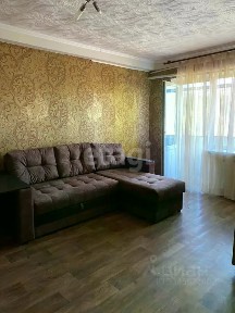 Сдается 3-комн. квартира, 56 м²
