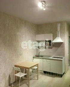 Сдается студия, 28 м²