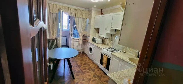 Сдается 1-комн. квартира, 32 м²
