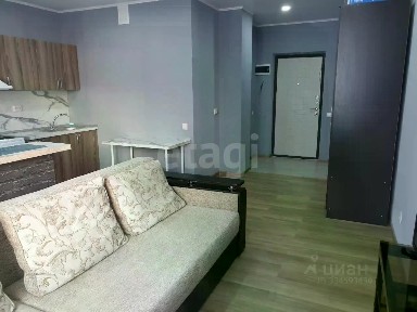 Сдается студия, 36 м²