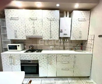 Сдается 2-комн. квартира, 60 м²