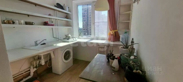 Сдается 1-комн. квартира, 25 м²