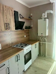 Сдается 1-комн. квартира, 45 м²