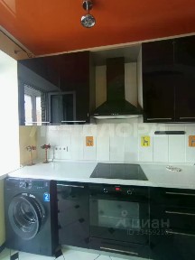 Сдается 1-комн. квартира, 41,4 м²