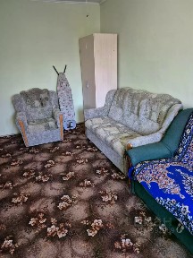 Сдается 1-комн. квартира, 40,5 м²