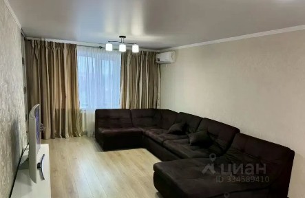 Сдается 1-комн. квартира, 40 м²