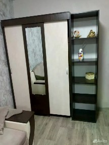 Сдается 1-комн. квартира, 30 м²