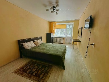 Сдается 2-комн. квартира, 46 м²