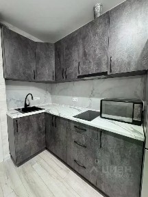 Сдается 1-комн. квартира, 40 м²
