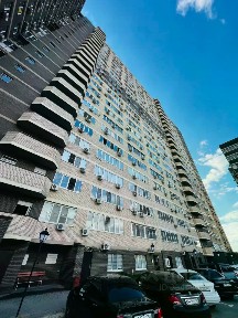 Сдается 1-комн. квартира, 42 м²