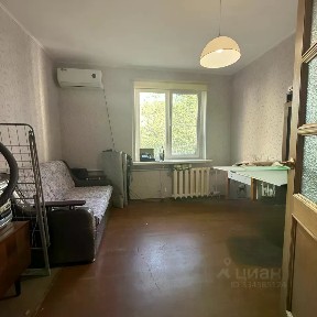 Сдается 3-комн. квартира, 48,6 м²