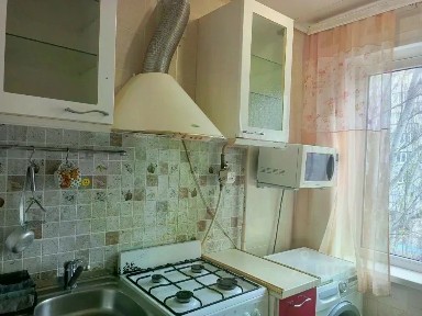 Сдается 1-комн. квартира, 25 м²