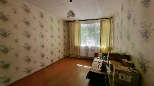 Сдается 2-комн. квартира, 46 м²