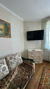 Сдается 1-комн. квартира, 46 м²