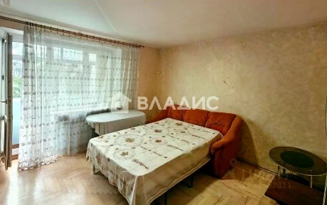 Сдается 2-комн. квартира, 47,5 м²