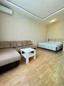Сдается 1-комн. квартира, 37 м²