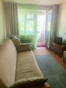 Сдается 1-комн. квартира, 31 м²