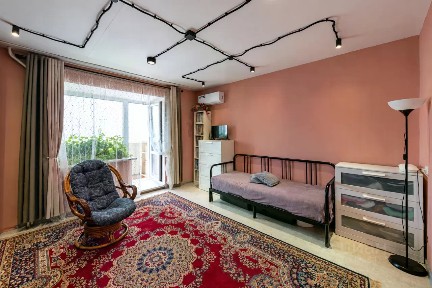 Продается 3-комн. квартира, 82,6 м²