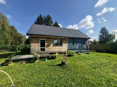 Продается 2-этажный дом, 120 м²