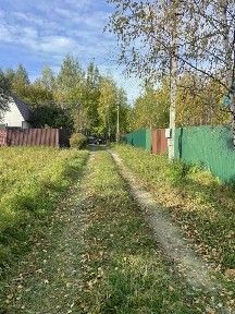 Продается участок, 8 сот.