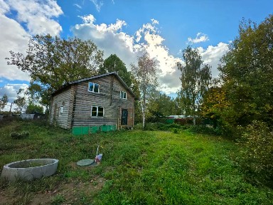 Продается 2-этажный дом, 90 м²