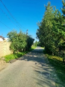 Продается участок, 6 сот.