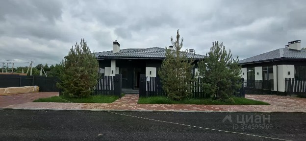 Продается 1-этажный дом, 100 м²