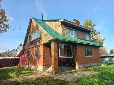 Продается дом, 152,3 м²