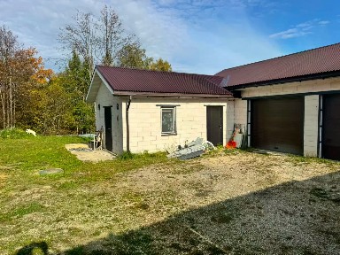 Продается 1-этажный дом, 160 м²