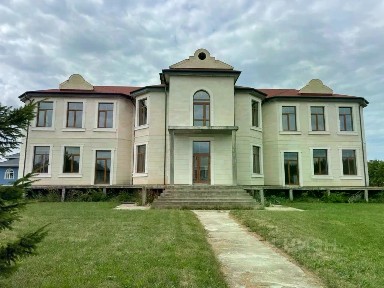 Продается 2-этажный дом, 854,8 м²