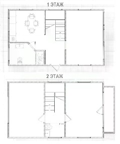 Продается 2-этажный дом, 267,5 м²