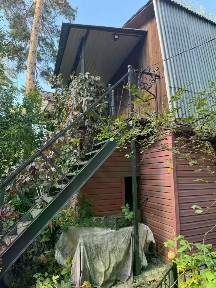 Продается 2-этажный дом, 60 м²
