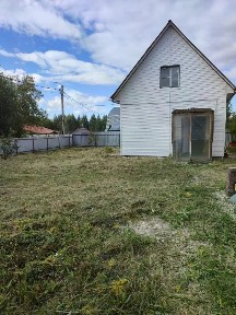Московская область, Домодедово городской округ, Вельяминово село, ул. Жемчужная, 13