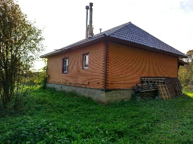 Продается 1-этажный дом, 90 м²