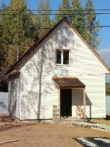 Московская область, Чехов муниципальный округ, Филипповское деревня, ул. Жальская, 20