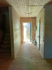 Продается 2-этажный дом, 92 м²