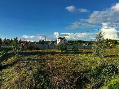 Продается участок, 17,3 сот.