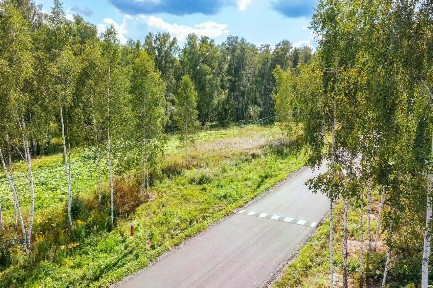 Московская область, Одинцовский городской округ, Звенигород