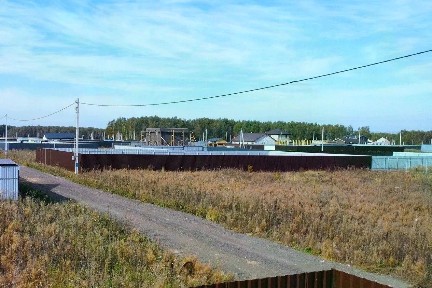 Продается участок, 6 сот.